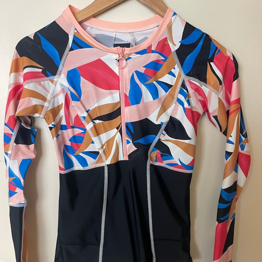 New with tags Prana one piece suit